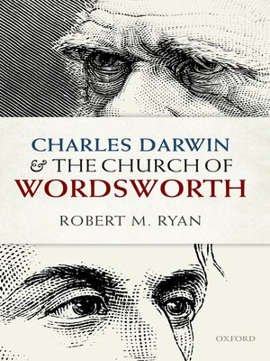 cover image of Charles Darwin and the Church of Wordsworth